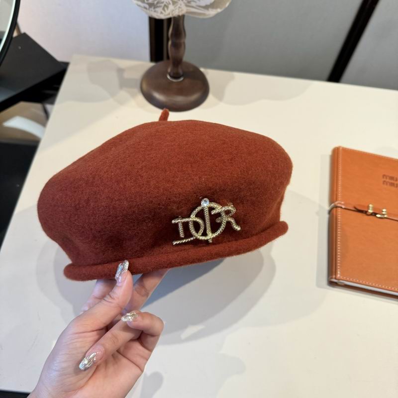 Dior Beret 090803